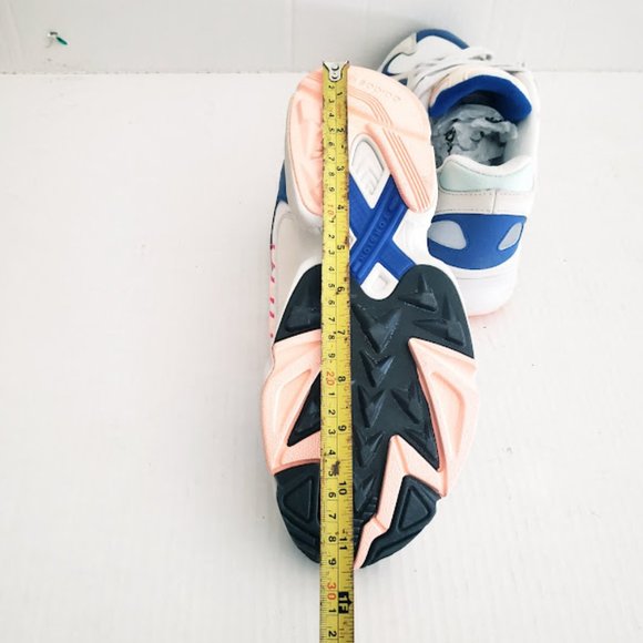 Adidas Yung 1 BD7654 Mens Sneakers Shoes Casual main image 5